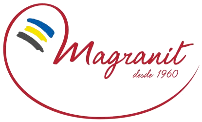 Magranit, desde 1960
